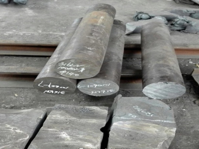 Inconel 725锻圆现货圆钢切割主营：耐蚀合金圆钢图2