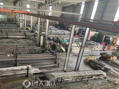 1J50铁镍合金圆棒 1J50材质 殷钢价格 1J50材质 送货上门 厂价图1