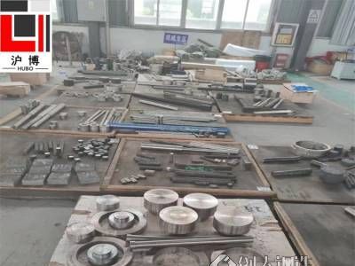 B3哈氏合金 圆棒冷拉光圆 锻打圆钢圆环 保探伤固溶态 精炼去杂质图2