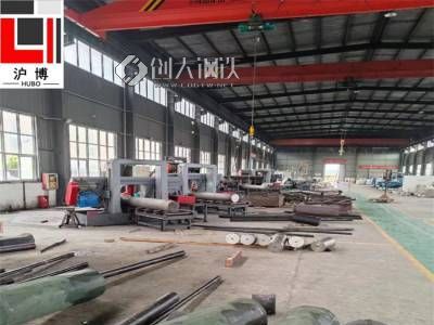 HastelloyG30 哈氏合金棒材 固溶时效可保机械性能 GH80A高温合金图2