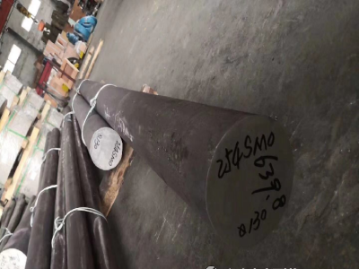 Alloy 20合金圆钢切割主营：精密合金圆钢图1
