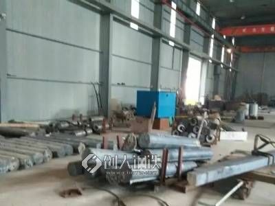 Hastelloy B锻圆现货圆钢切割主营：高温合金圆钢图1