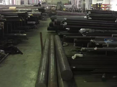 Inconel 601锻圆现货圆钢切割主营：哈氏合金圆钢图2