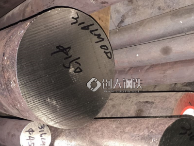 Alloy 20锻圆现货圆钢切割主营：高温合金圆钢图2