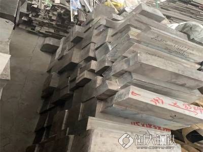进口4J36因瓦合金 4J29 4J33 4J34 4J32 4J50 4J42膨胀合金圆棒钢图1