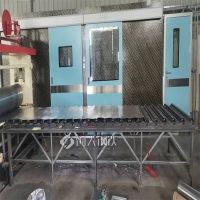 福建厦门电动防护铅门零售低价