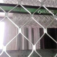 河南信阳厂家生产镀锌美格网，浸塑美格网，养殖围网 防盗窗防护网美格网