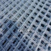信阳淮滨老厂生产镀锌美格网 美格网片 养殖 圈地网 网孔8cm