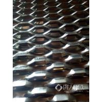 品龙丝网制品有限公司专业生产铝板网/加工定做