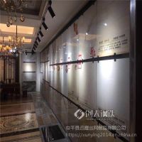 鐵板網(wǎng)瓷磚展架@廣安瓷磚貨架展板廠家@慶陽市瓷磚展板支架