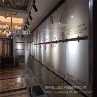 迅鷹沖孔展示架廠家@鍍鋅板展示架有賣@黑色烤漆方孔板