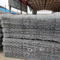 东北辽宁省河道治理石笼网、格宾网、雷诺护垫生产厂家