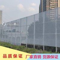 珠海中山建筑工地施工鍍鋅穿孔圍欄 抗風(fēng)隔離洞洞板護(hù)欄