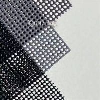 环航 防盗金刚网纱窗价格 高透网纱窗价格表 过滤网片加工工艺