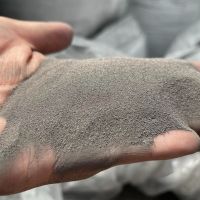 新创重介质雾化低硅铁粉