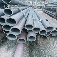 厚壁45号无缝钢管152*14钢管，用于锚杆支护