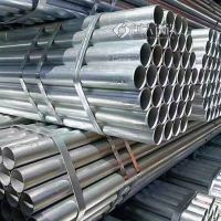 汉鑫钢铁集团振鸿牌热浸镀锌钢管应用广泛，品质过硬，价格合理