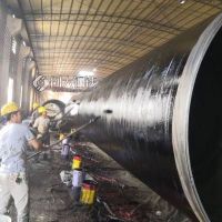 供水螺旋管供应厂家 国标大口径螺旋钢管 建筑工程用钢材