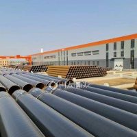 L415M直缝焊管 石油天然气管线输送用埋弧焊钢管品质保障