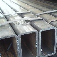 锰钢无缝方矩管 q345b无缝方管 大口径无缝方管生产厂家