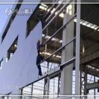 酒泉锌铝镁彩钢板丨宝钢股份总代理是哪个