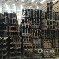 文山州钢材批发 Q235/335工字钢厂家批发价格