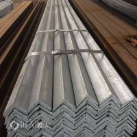 重庆大量供应 幕墙热镀锌角钢 q345b等边角钢材料 可任意规格长度