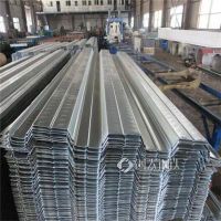 展恩钢承板厂家 重庆915型楼承板钢结构 Q355楼承板