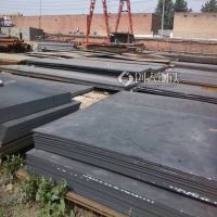 堆焊耐磨板 矿山设备用12 8高铬复合耐磨钢板 双金属耐磨衬板