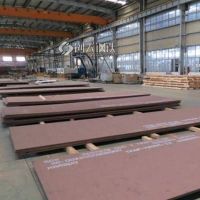 现货批发热轧钢板Q235B开平板中厚板楼梯船舶铁板热轧板