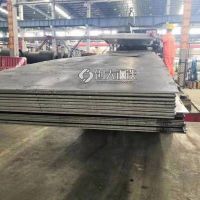 宝武钢铁供应 Mn13耐磨钢板 复合耐磨板 高强钢板 承接工程订单