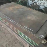 JIS标准SNCM439合金钢 817M40 816M40圆钢板材材料尺寸大小可切
