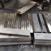 高强度GR5BT6钛合金圆棒板材 耐腐蚀钛材质量参数