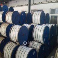 源头实力厂家供应gj35镀锌钢绞线价格7股