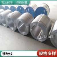 子晨公司供应高锌gj50镀锌钢绞线的价格