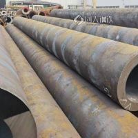40Cr厚壁无缝钢管具有优异的机械性能其抗拉强