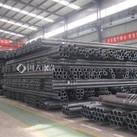 20#冷拔无缝钢管生产方式冷拔精轧外径6mm～89mm