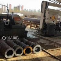 42CrMo无缝钢管它是一种***强度具有高强度和韧性