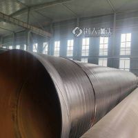 贺州市3PE防腐钢管生产公司加强级3PE防腐管道