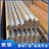 加工定制低合金型材 钢材市场销售 等边角钢生产厂家