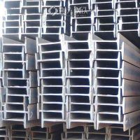 槽钢 适用截面稳定性好的建筑工程 不锈钢角钢工字钢定制加工