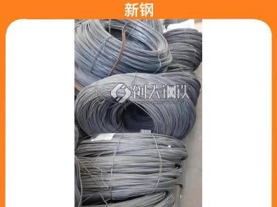 Q195冷拔丝4.0mm整卷可调制定尺长度，厂家供应规格齐全图1