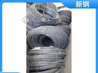 4.0mm硬冷拔丝，冷拔网片用，建筑绑扎用Q195。图2