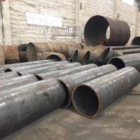 大口径钢板卷管生产定制 工地打桩建筑钢护筒 工程专用材料