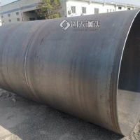 钢护筒常用规格表 大口径螺旋钢管 规格齐全 欢迎致电