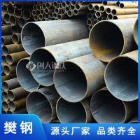 越南焊接钢管订购 直缝焊管出售 圆形薄壁管 表面平整