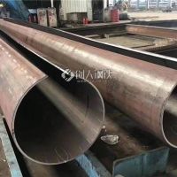 焊接钢管q235 直缝焊管铁管建筑脚手架管架子管规格齐全
