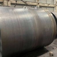 朗泽钢铁打桩螺旋管钢护筒 厂家订购加工批发