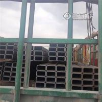Q390C无缝方矩管Q345QR-Z15热轧钢板 激光切割加工