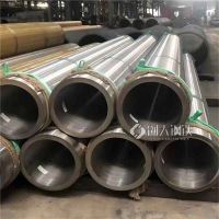 42crmo无缝管这种钢管具有高强度韧性耐腐蚀性等特点